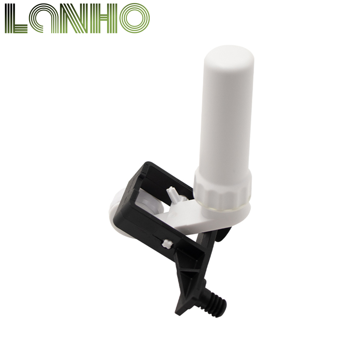 Drone Agriculture Monitoring - Medidor de nível do tanque de