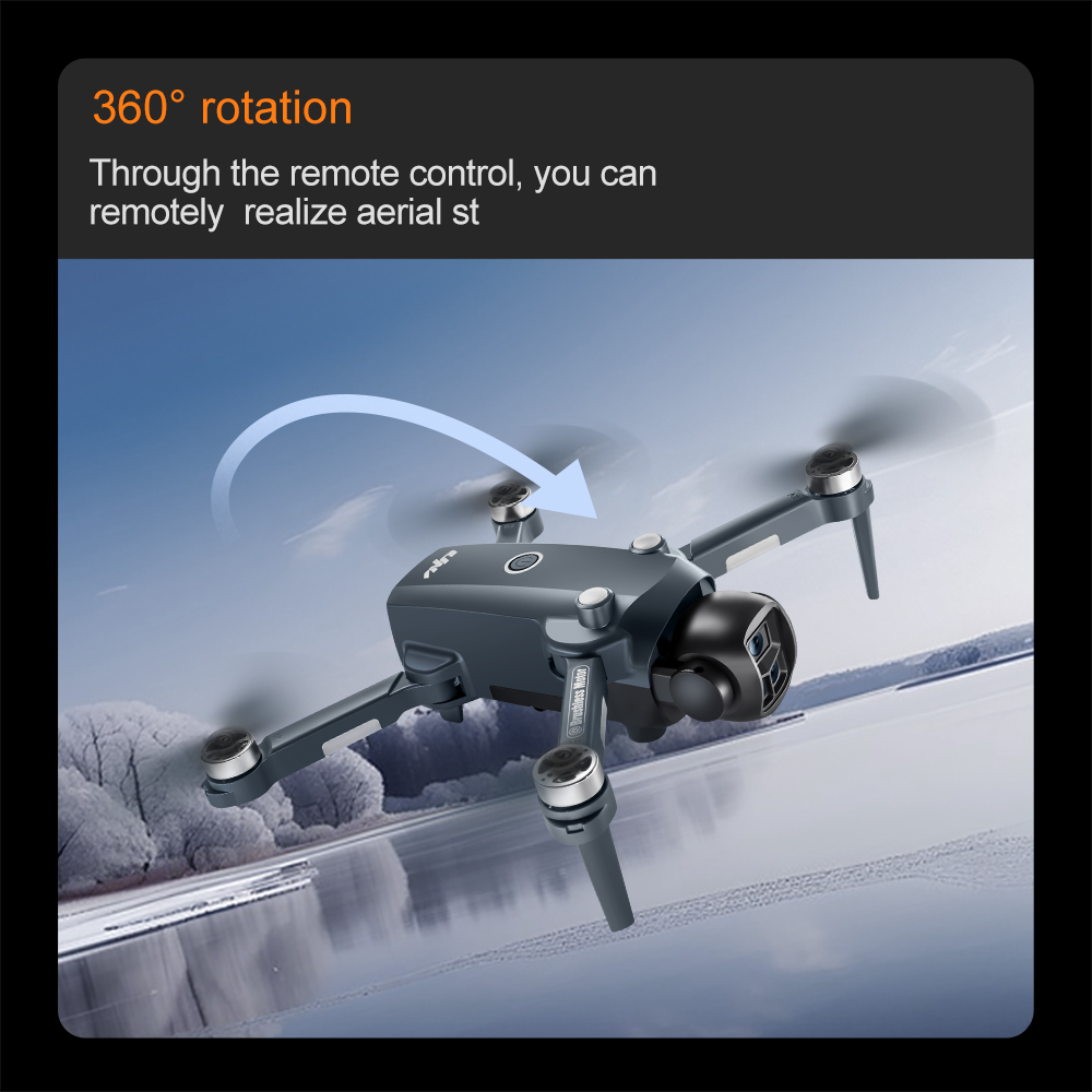 Drone Profissional Lenovo V988 - Drone Surveying avaliação e preço