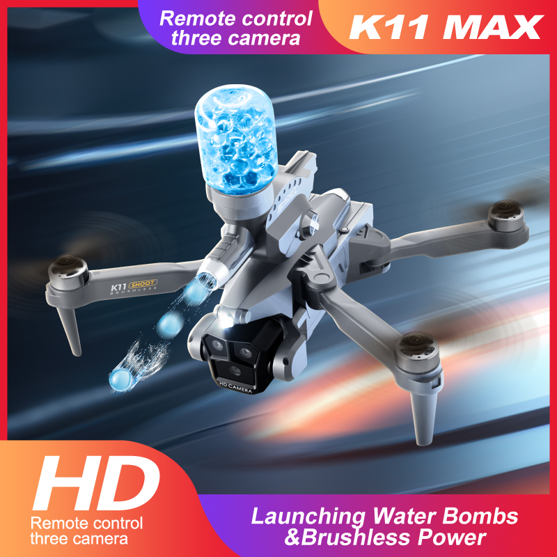 K11max drone lançamento bomba  - Drone Surveying avaliação e preço