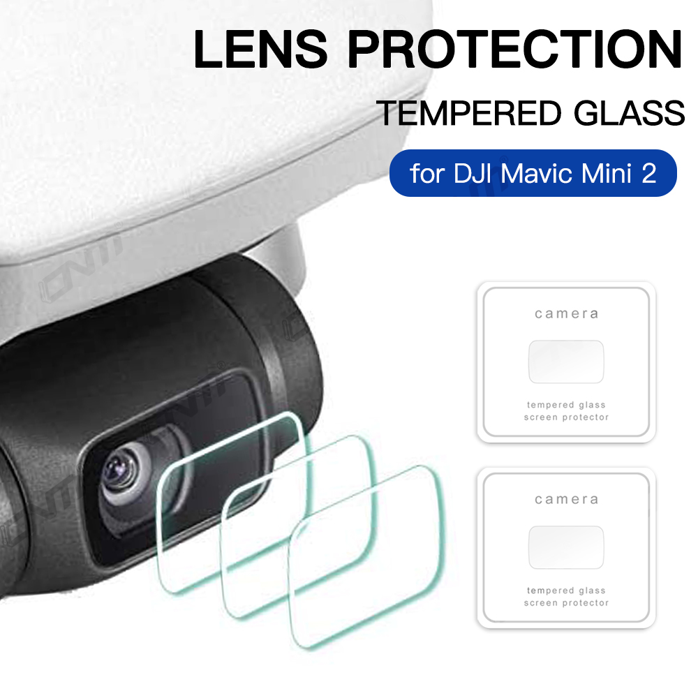 [3PCS] Protetor de Lente de Vi - Drone Video Production avaliação e preço
