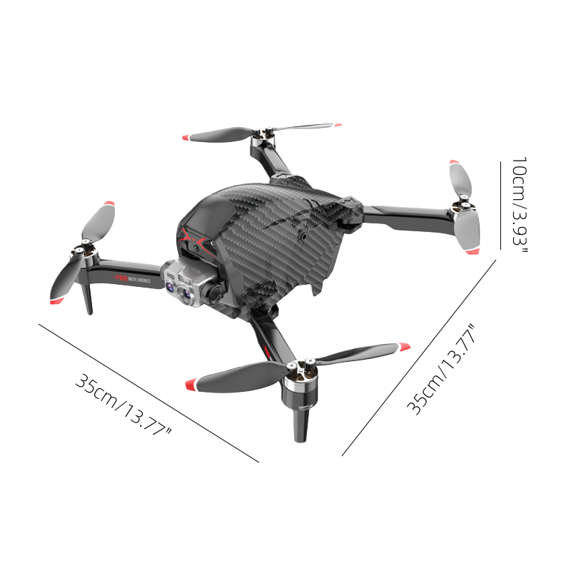 Drone CS26 com Câmera Dual 108 - Drone Aerial Photography avaliação e preço
