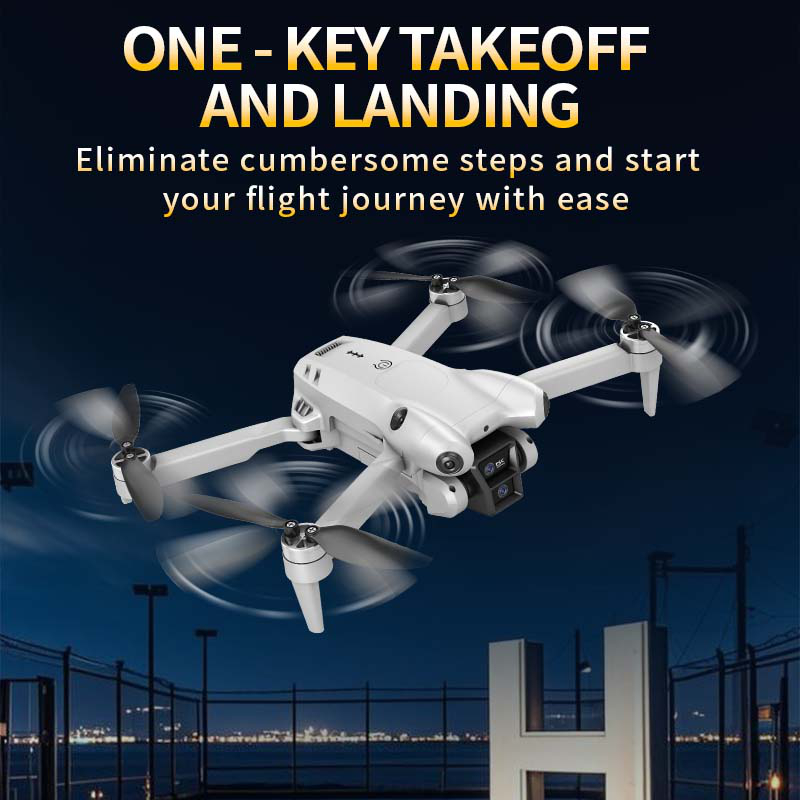 Xiaomi S101 Drone 8K HD Profes - Drone Multispectral avaliação e preço
