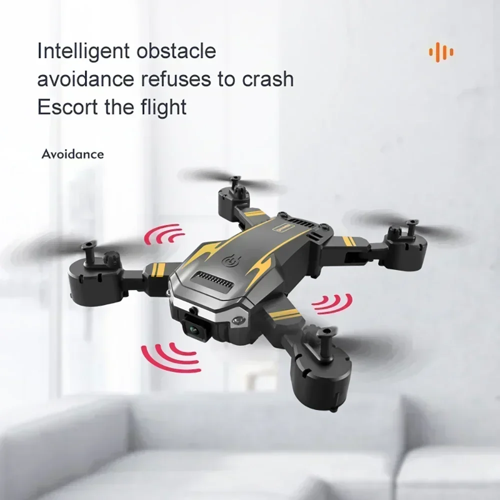 Drone G6 Pro com Câmera Dupla  - Drone Mapping avaliação e preço