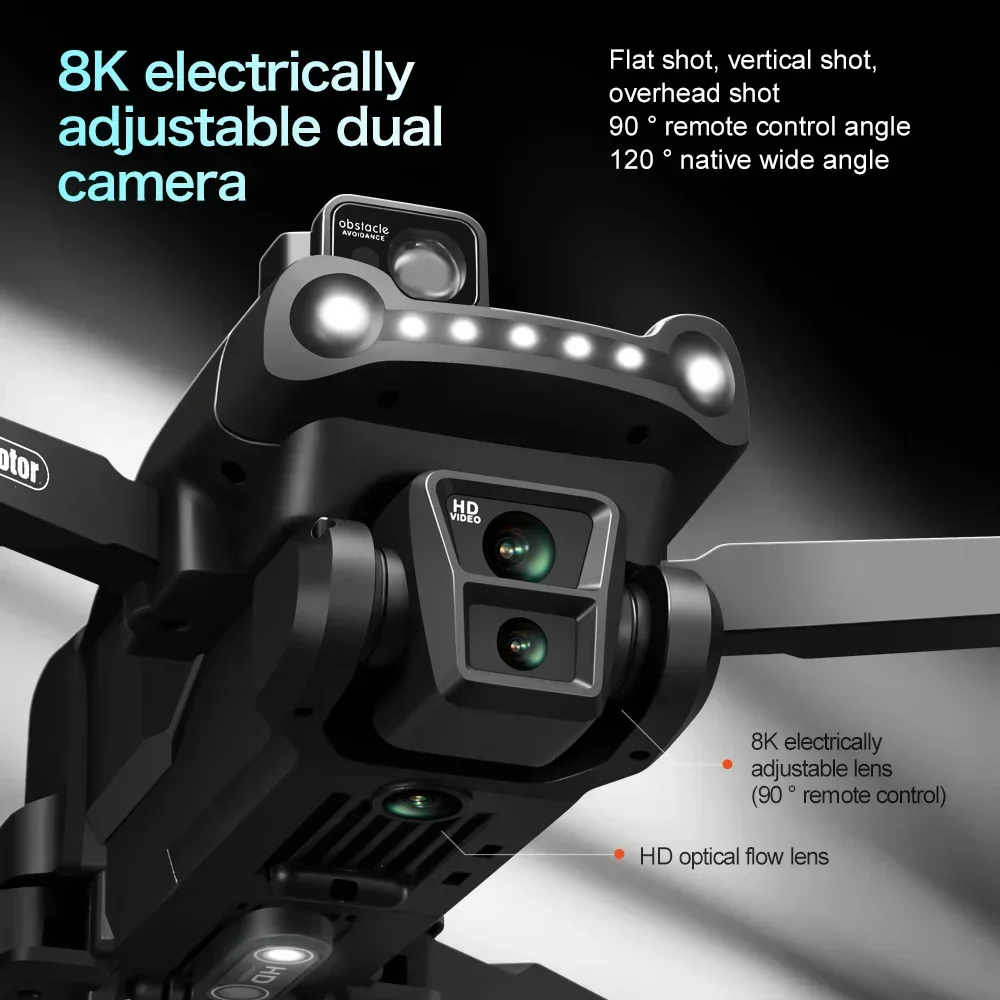 Drone Profissional Lenovo V198 - Drone Video Production avaliação e preço